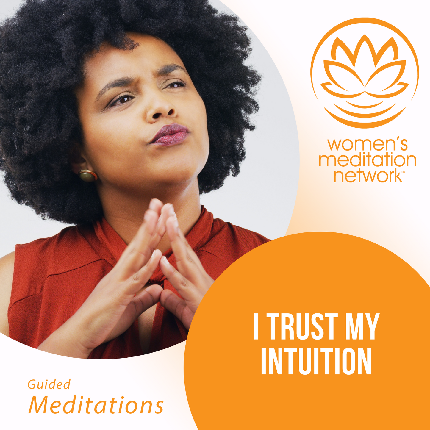 I Trust My Intuition