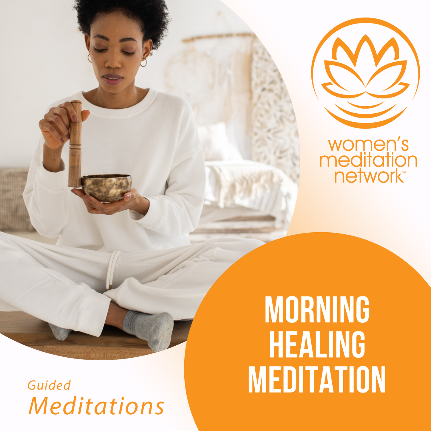 Morning Healing Meditation