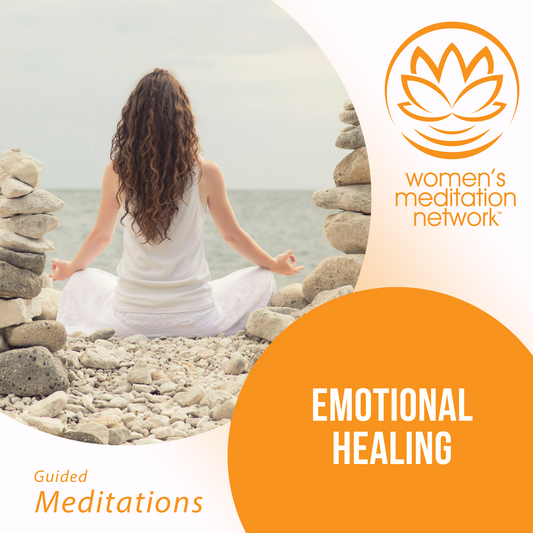 Emotional Healing