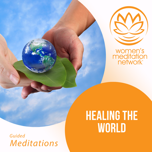 Healing the World