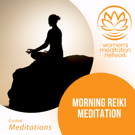 Morning Reiki