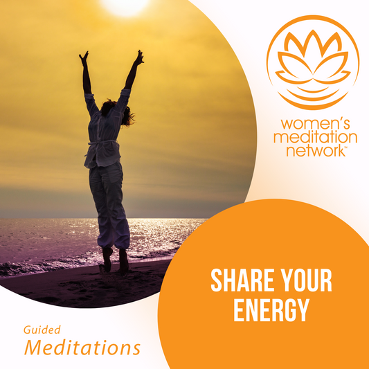 Share Your Energy