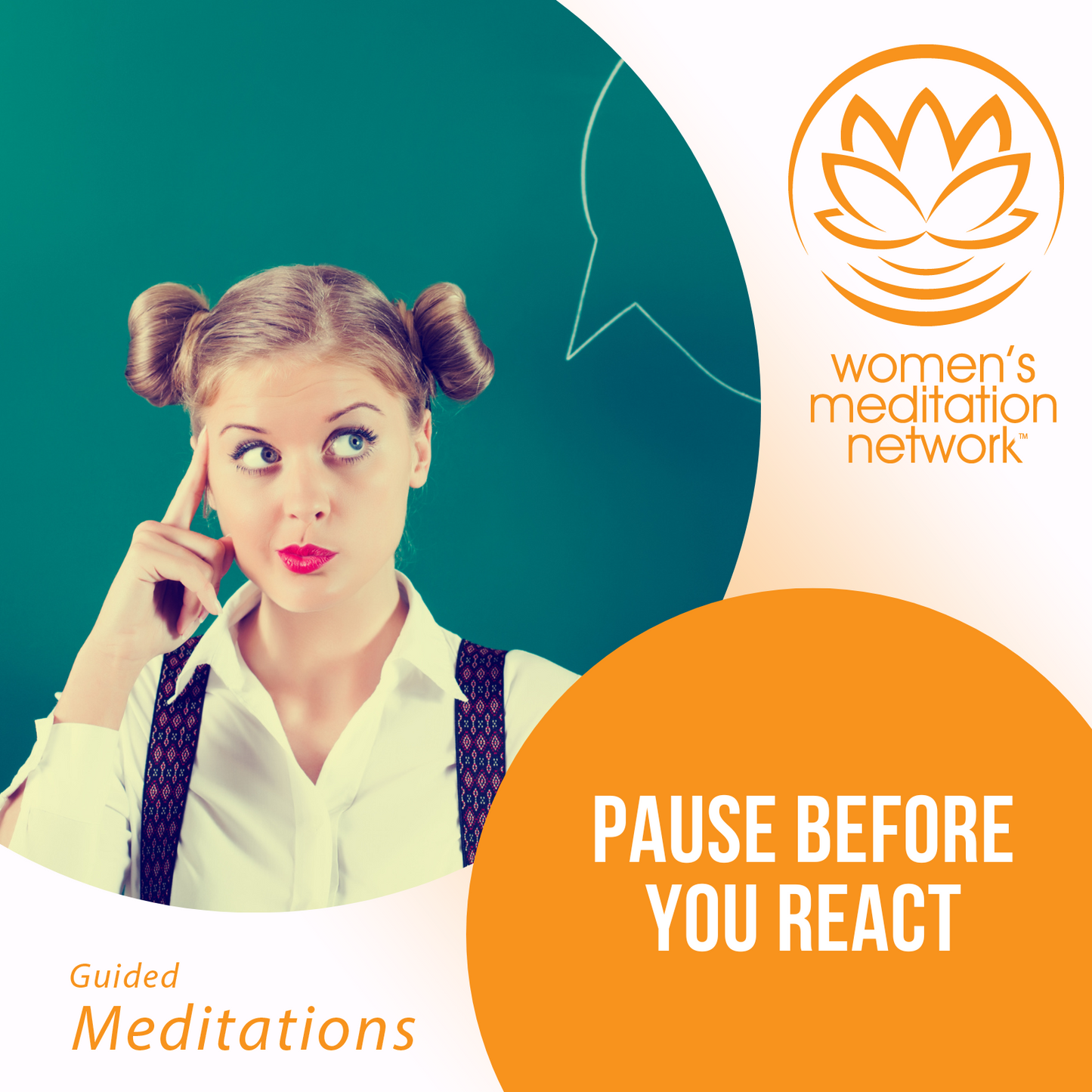 Pause Before You React