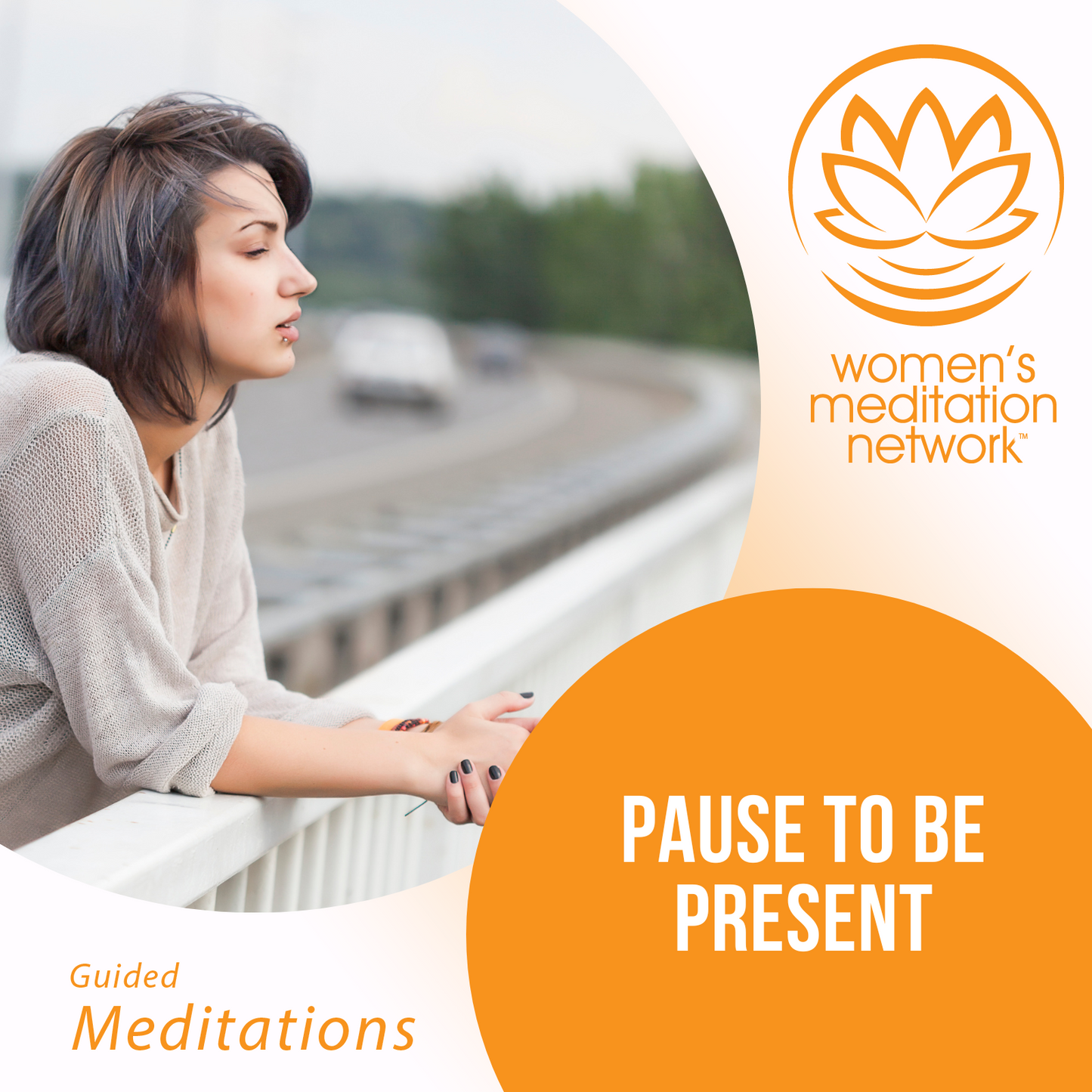 Pause to Be Present