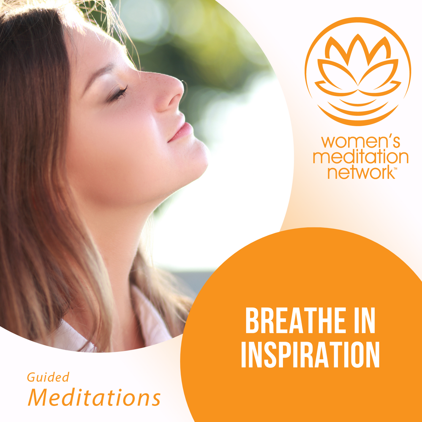 Breathe In Inspiration