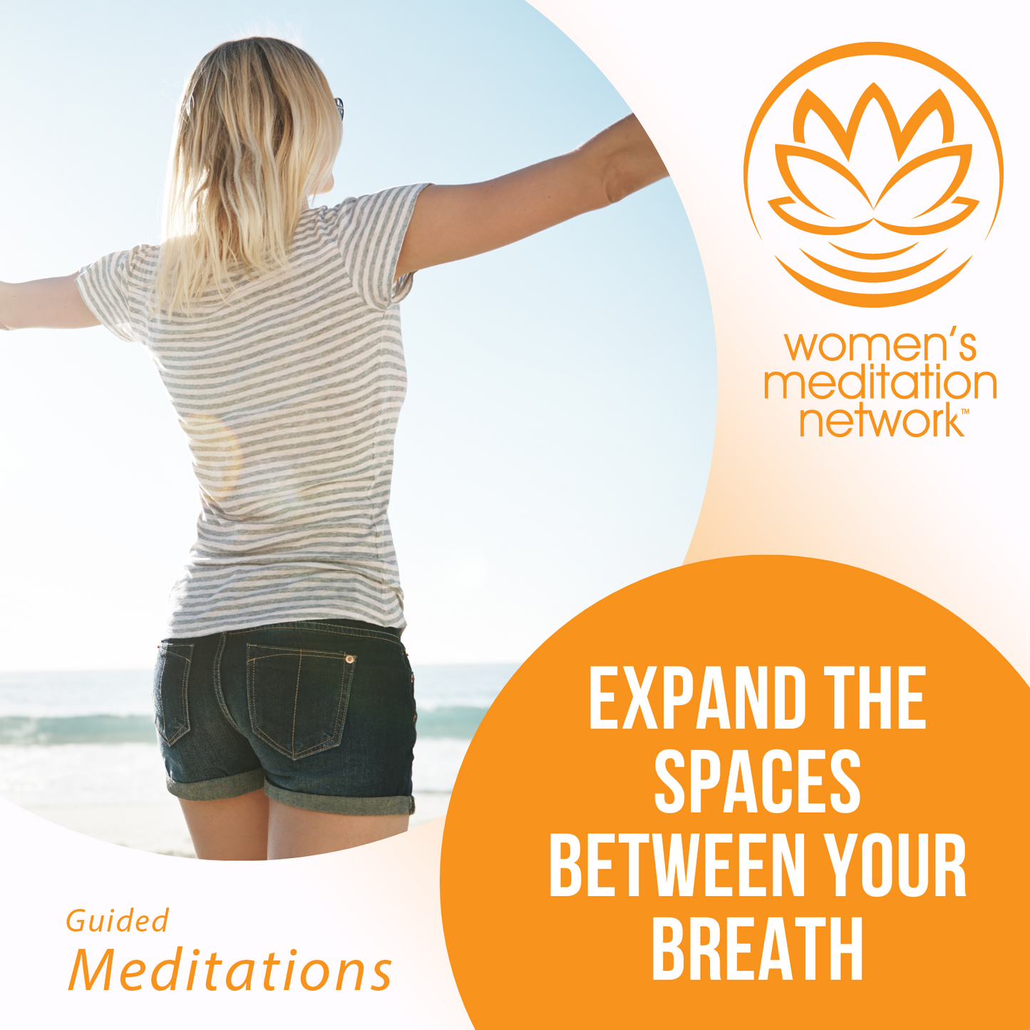 Expand the Spaces Between Your Breath