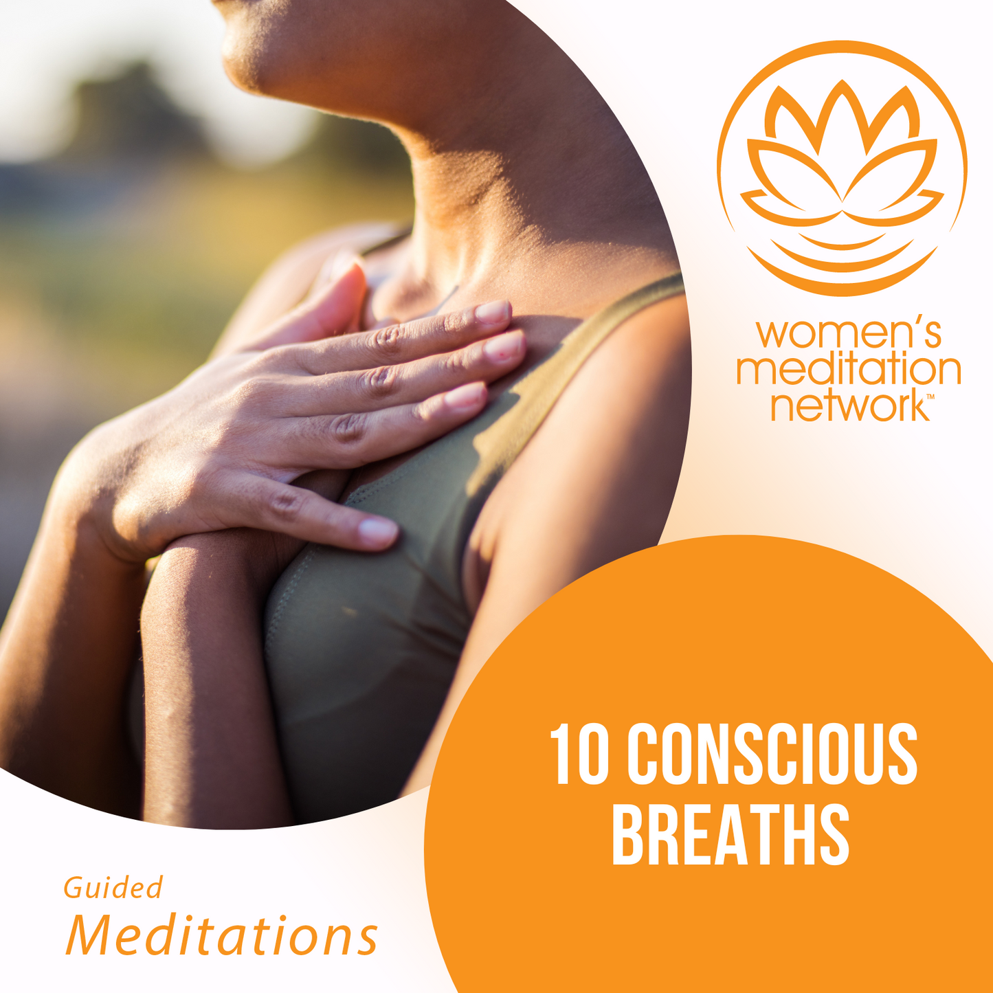 10 Conscious Breaths