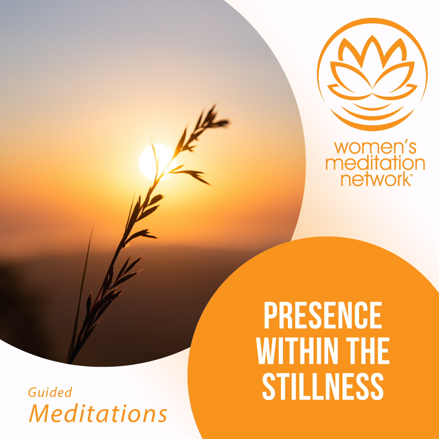 Presence Within the Stillness