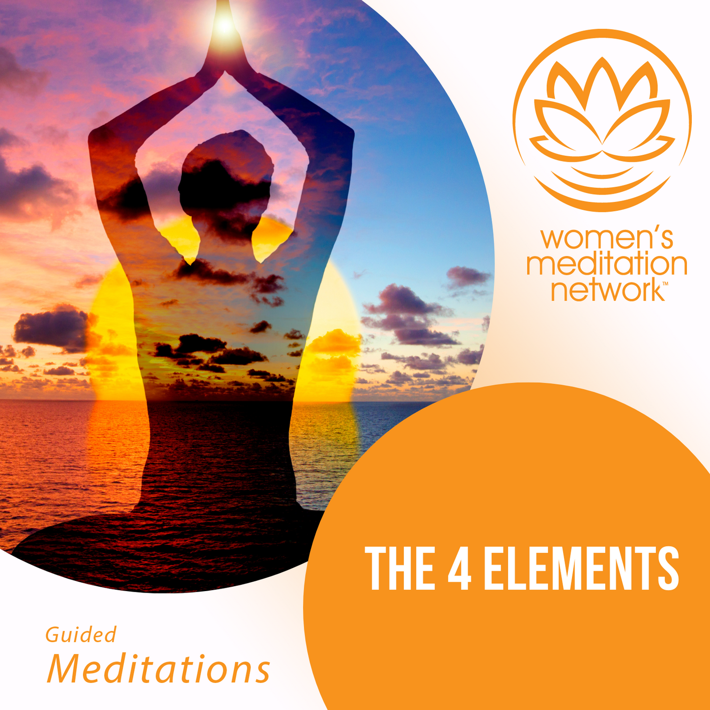 The 4 Elements Morning Meditation