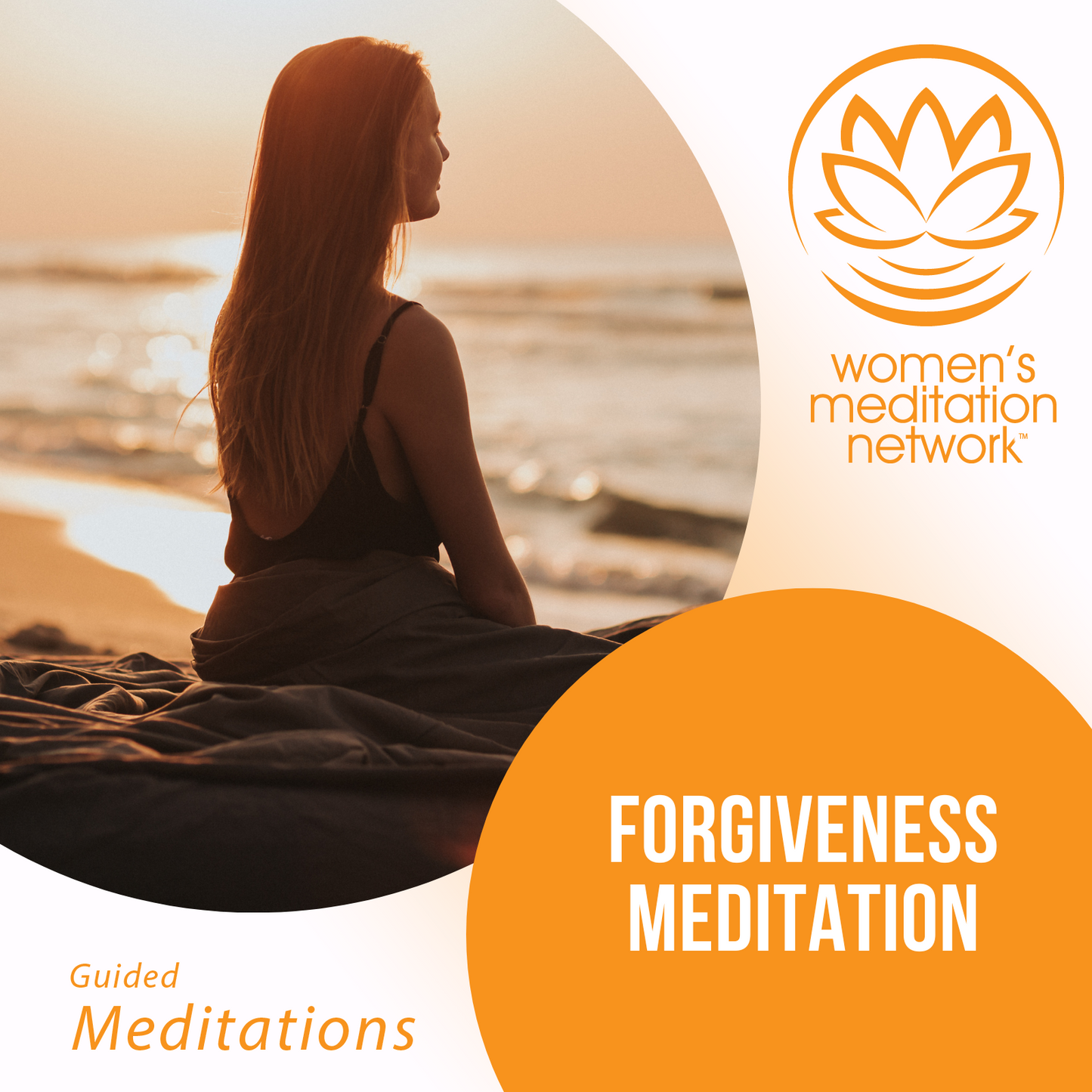 Forgiveness Meditation