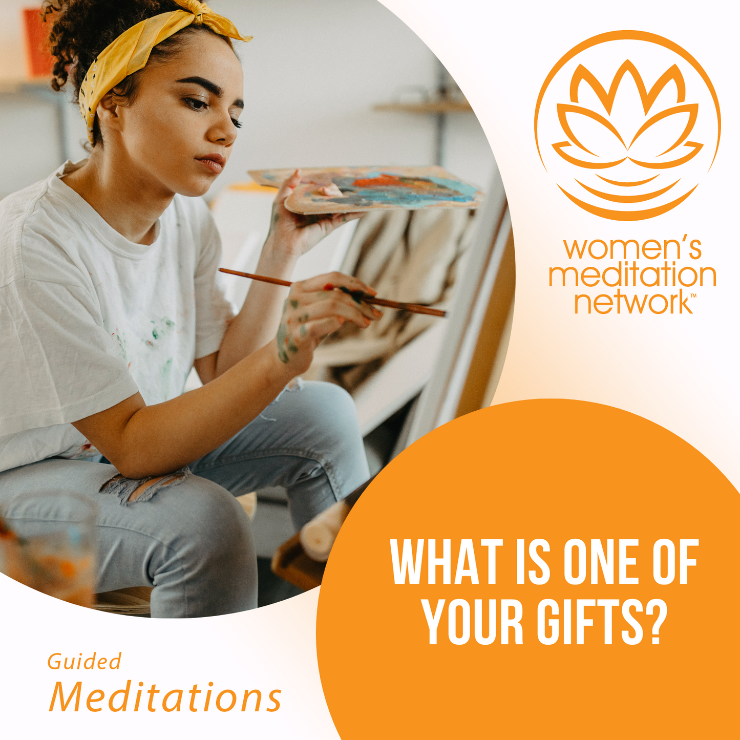 What Is One of Your Gifts?