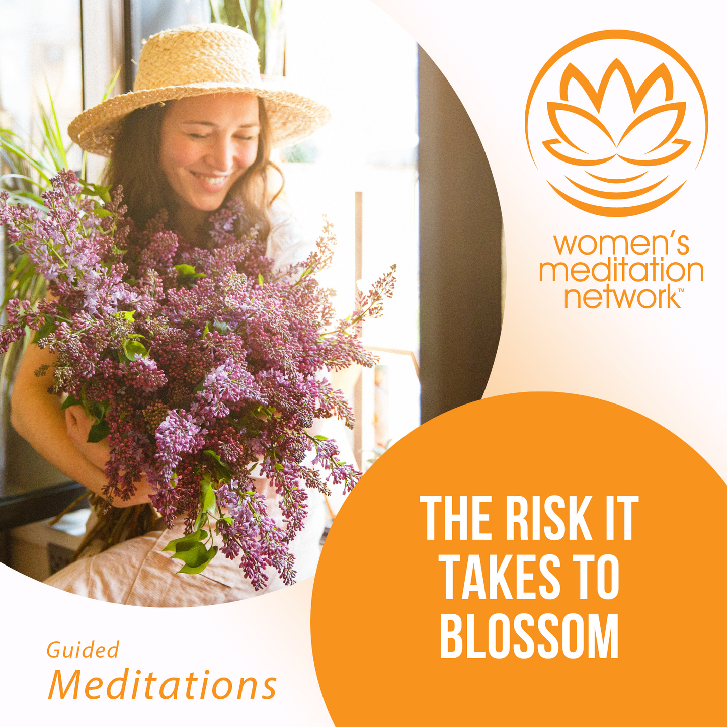 The Risk It Takes to Blossom