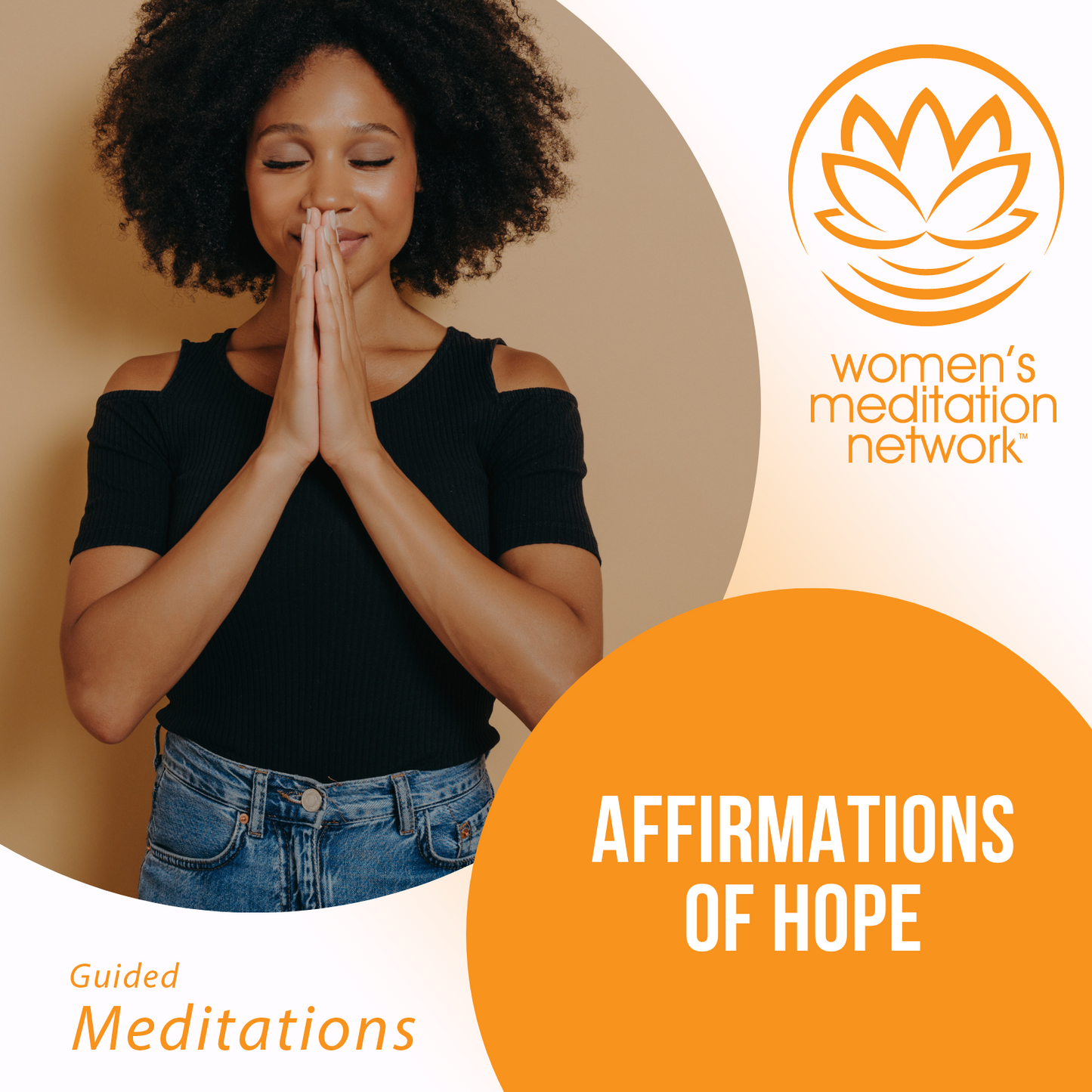 Affirmations for Hope