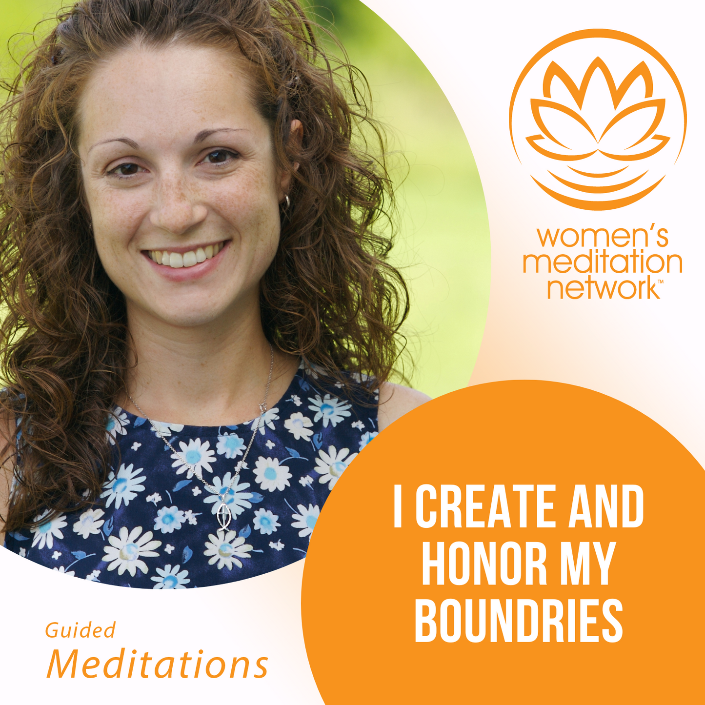 I Create and Honor My Boundaries