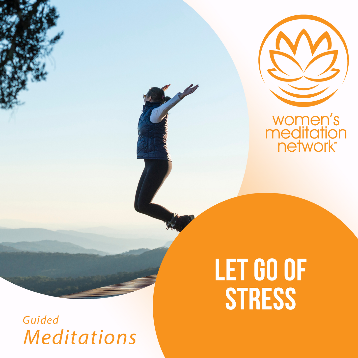 Let Go of Stress