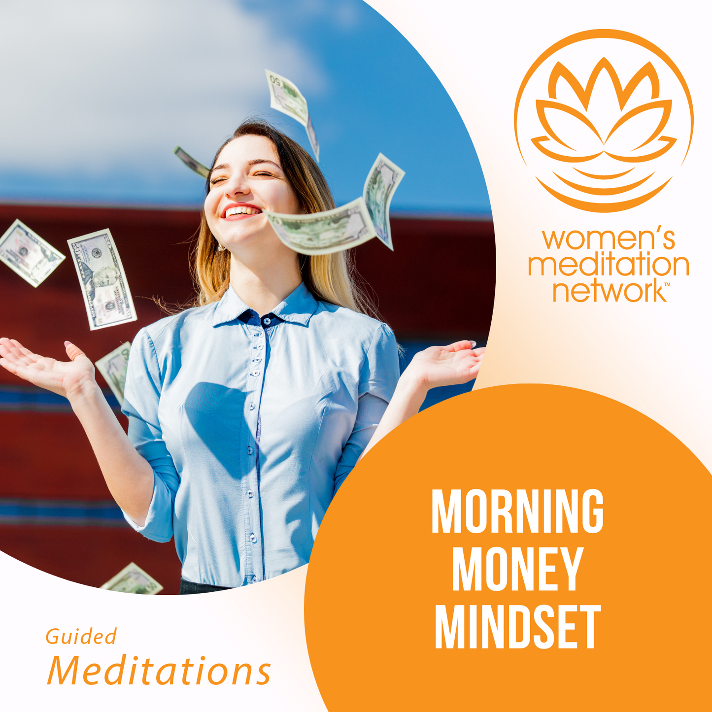 Morning Money Mindset Meditation