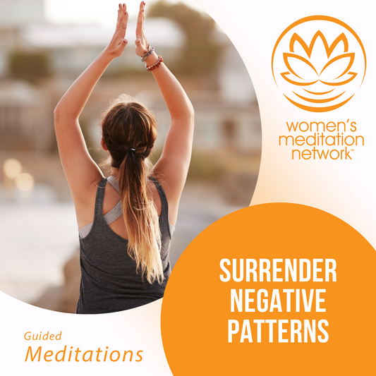 Surrender Negative Patterns