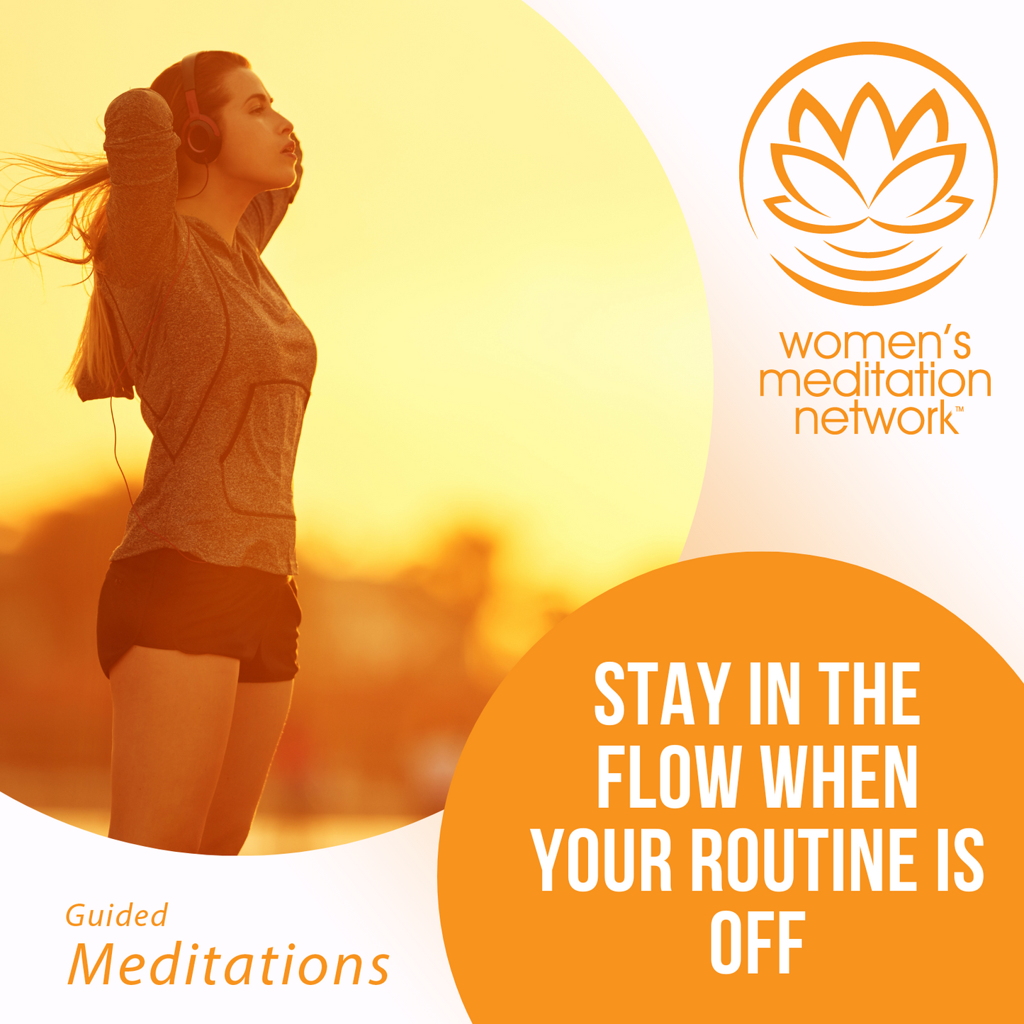 Stay in Flow When Your Routine Is Off