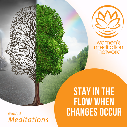 Stay in Flow When Changes Occur