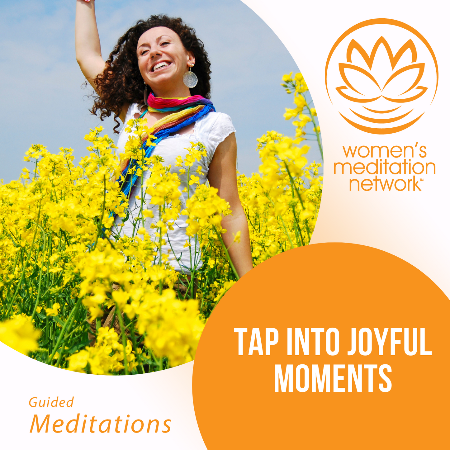 Tap into Joyful Moments