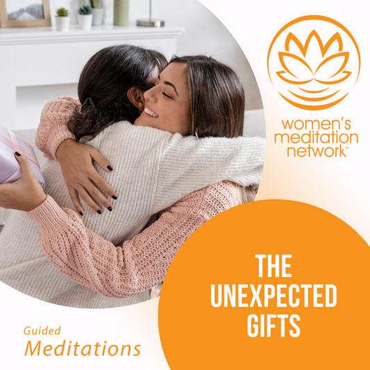 The Unexpected Gifts