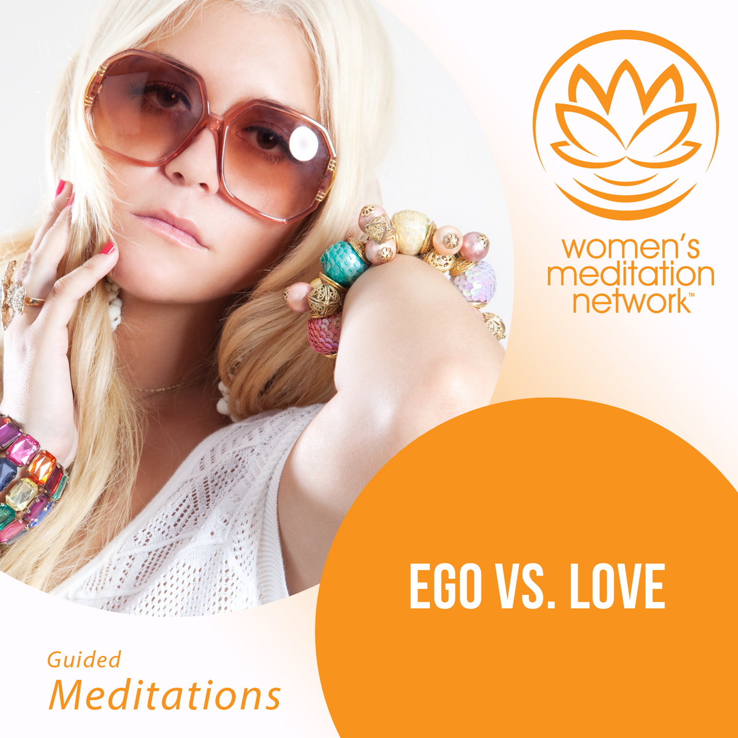 Ego vs. Love