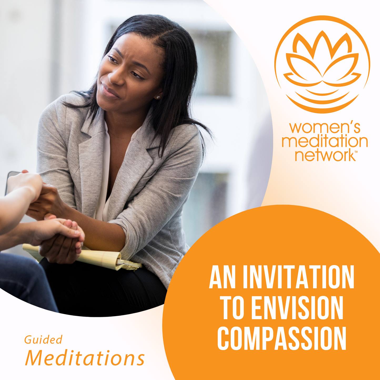 An Invitation To Envision Compassion