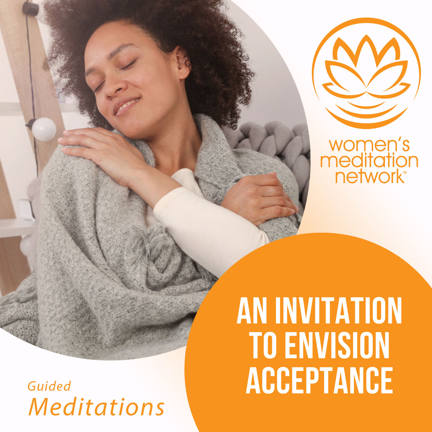 An Invitation To Envision Acceptance