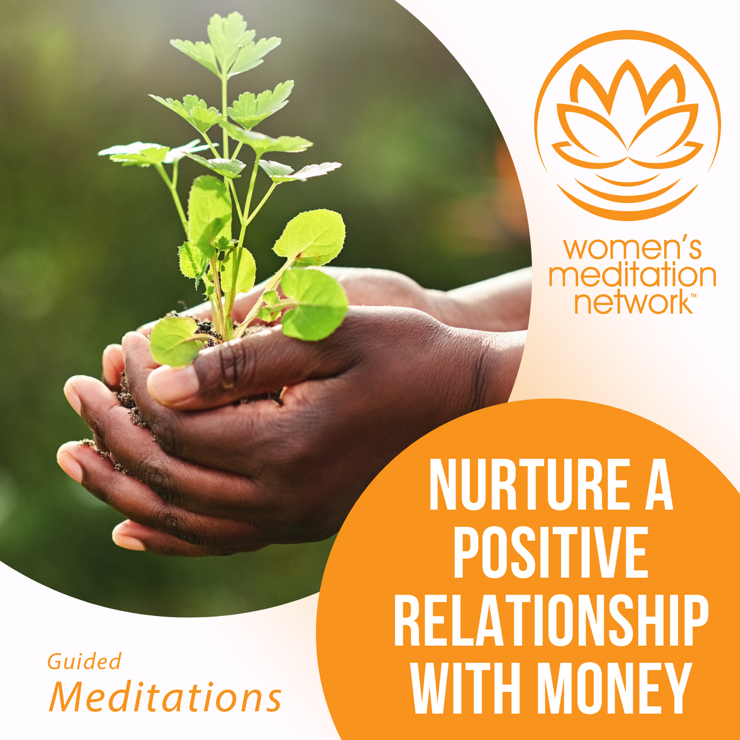 Nurture a Positive Relationship with Money