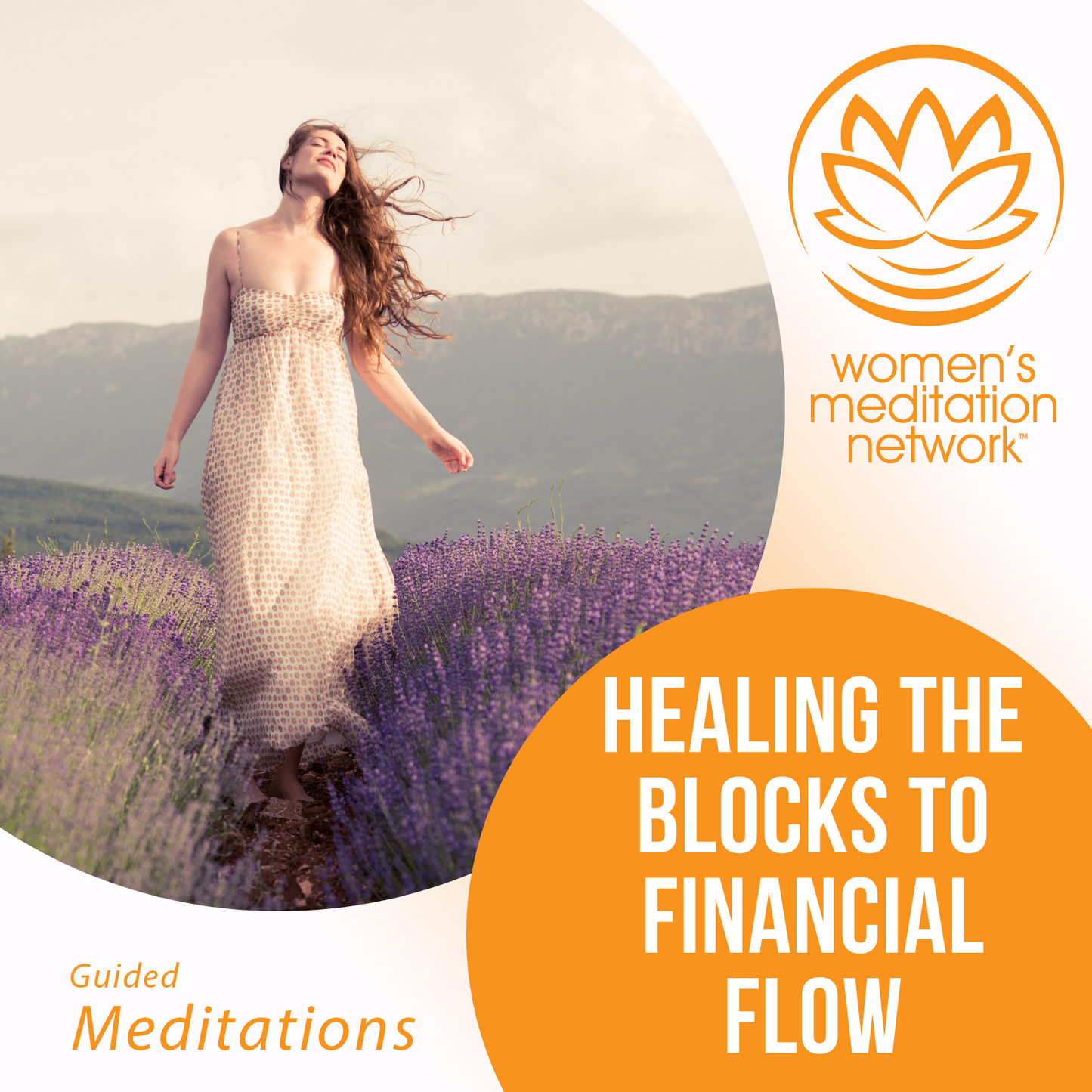 Healing the Blocks to Financial Flow