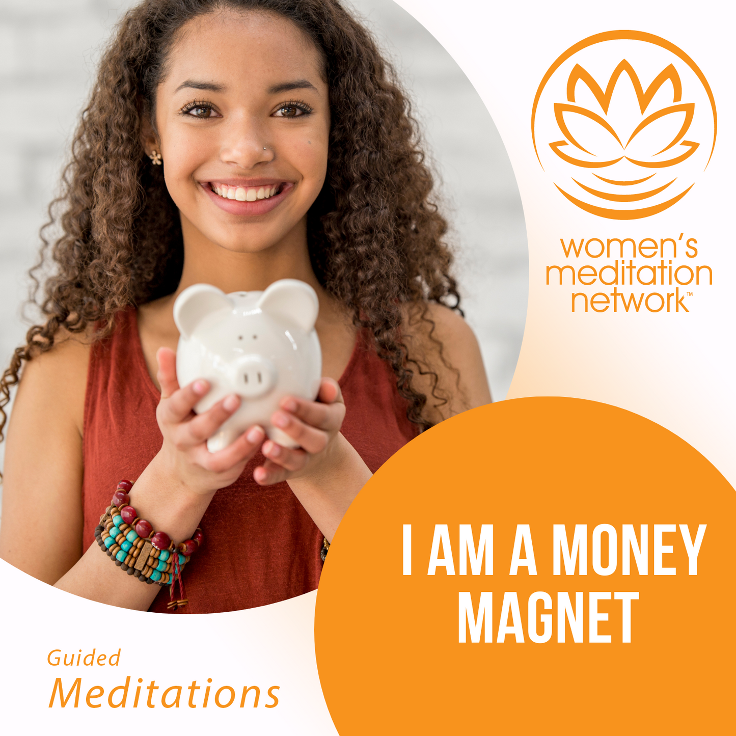 Affirmation: I Am a Money Magnet