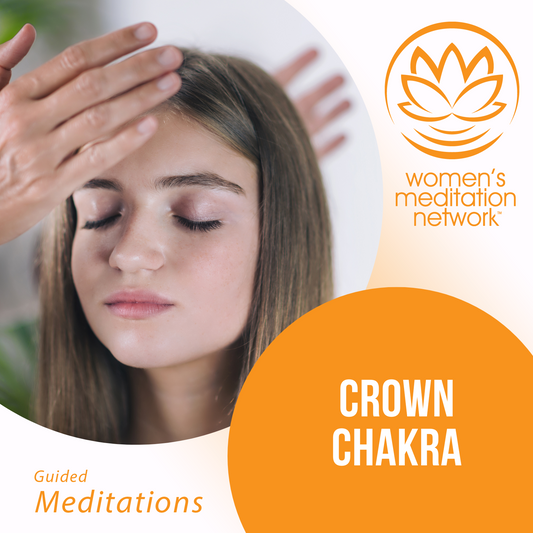 Crown Chakra