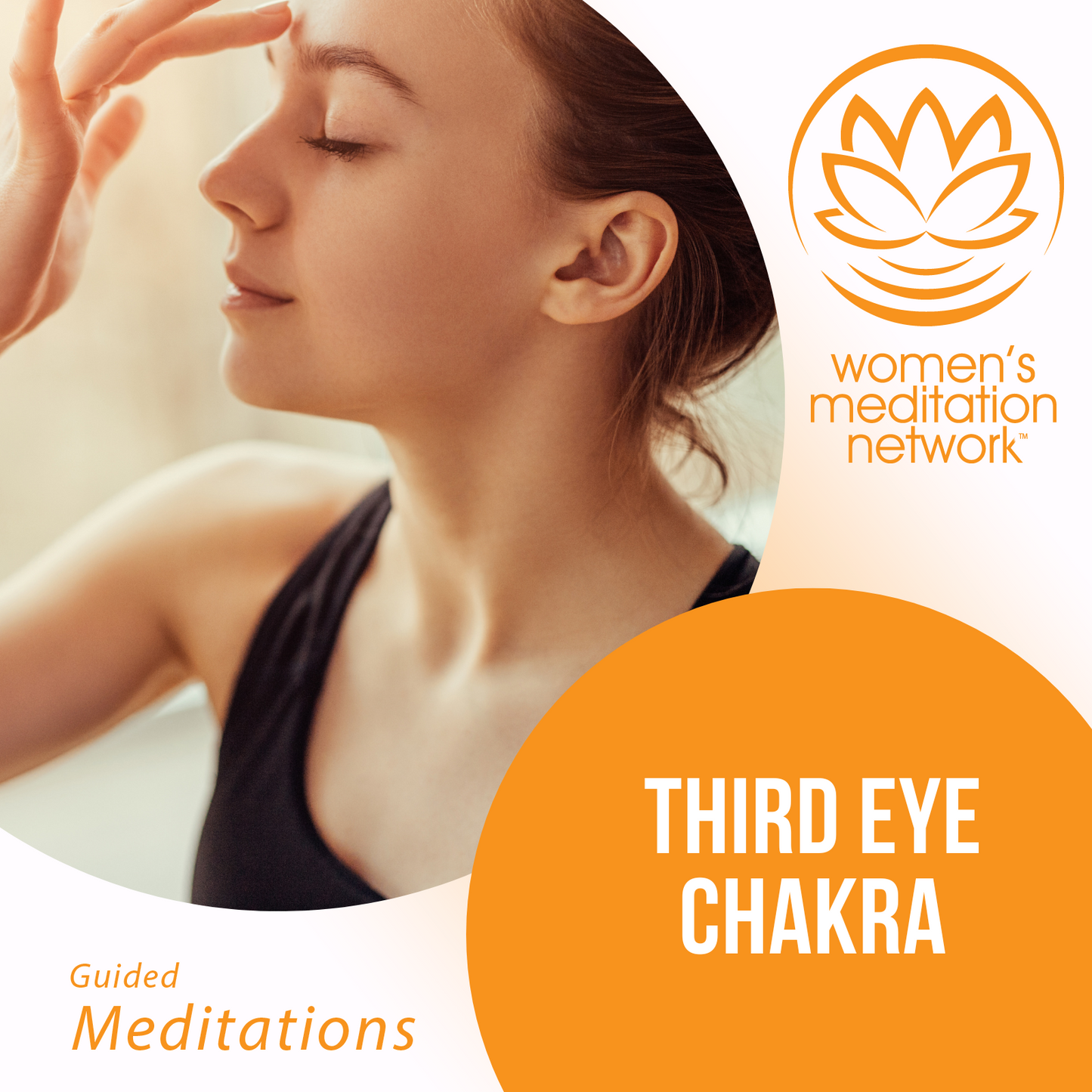 Third Eye Chakra