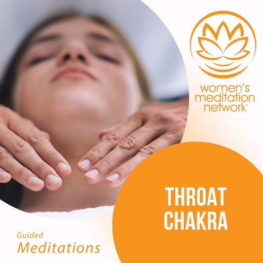 Throat Chakra