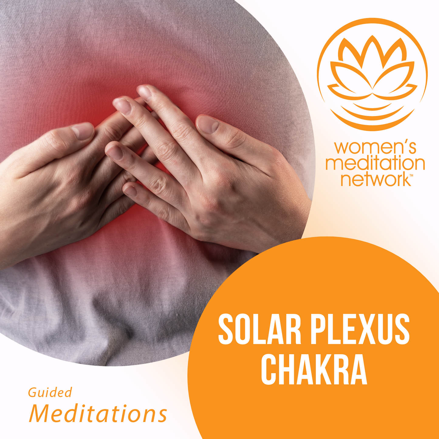 Solar Plexus Chakra