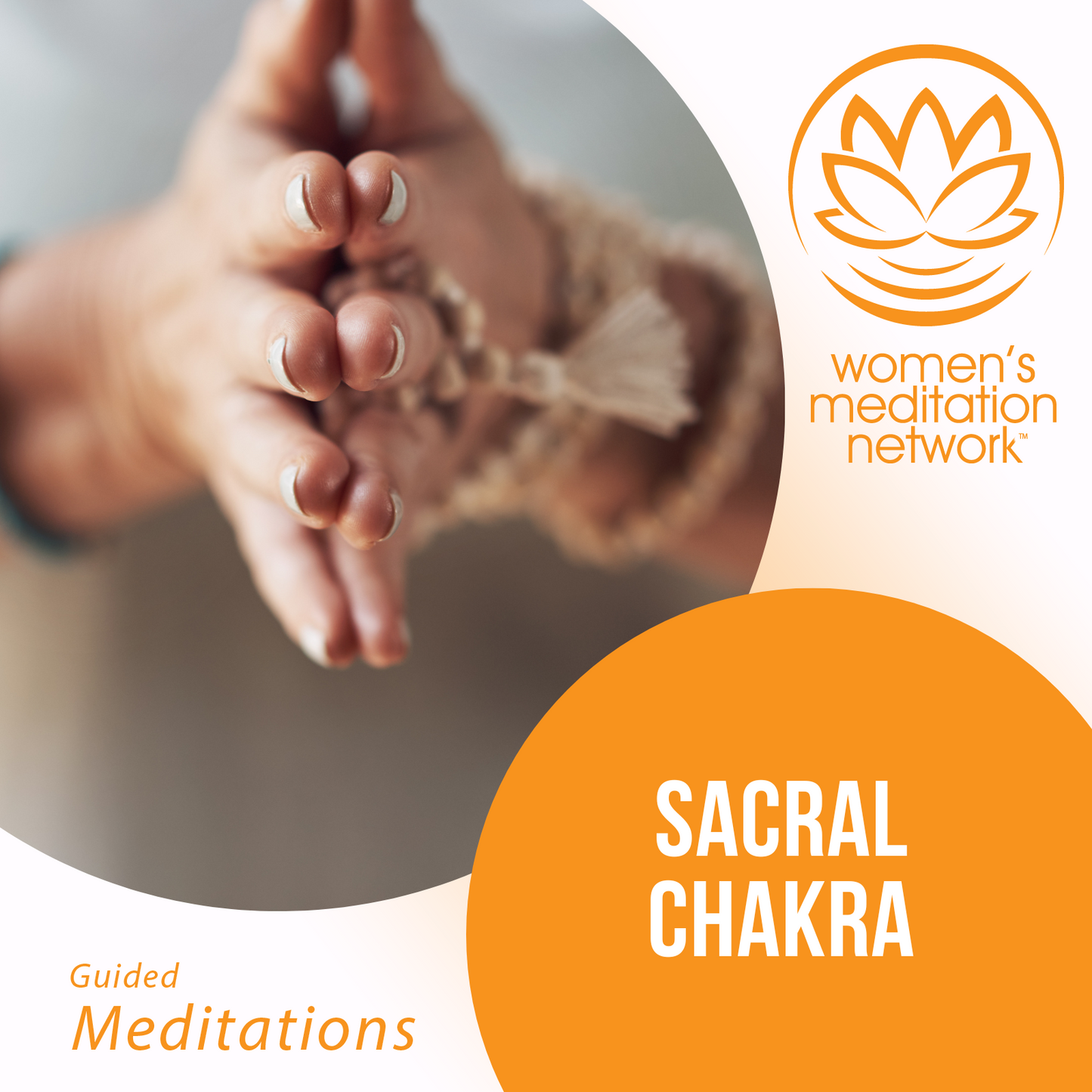 Sacral Chakra