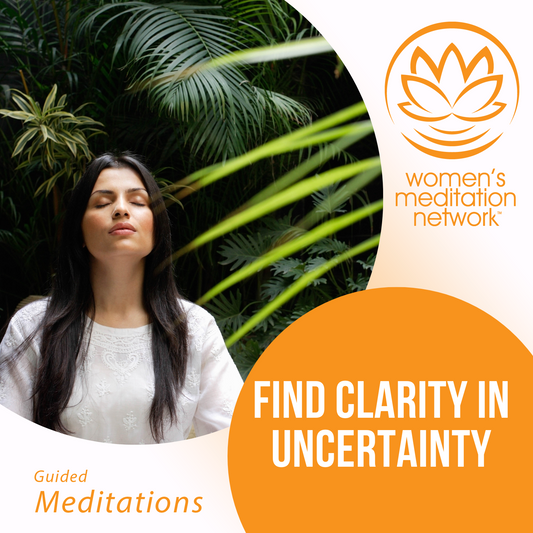 Find Clarity in Uncertainty