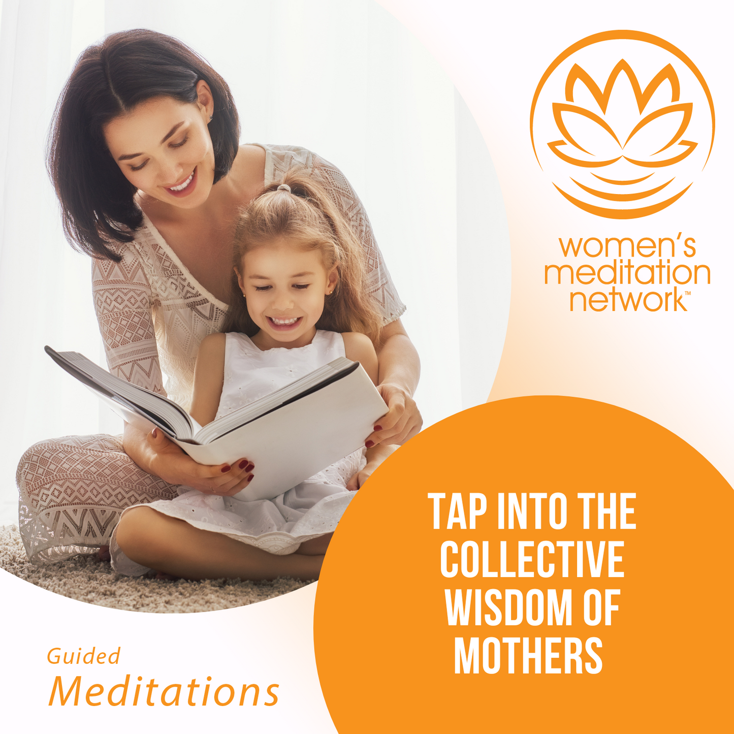 Tap Into the Collective Wisdom of Mothers