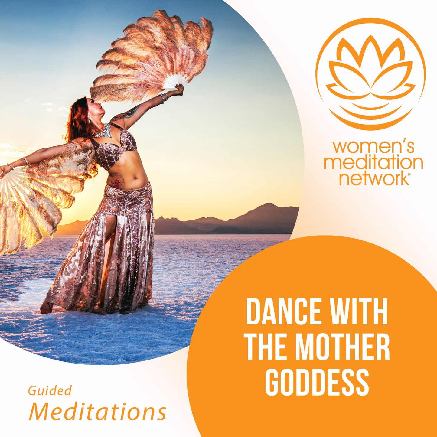 Dance With the Mother Goddess