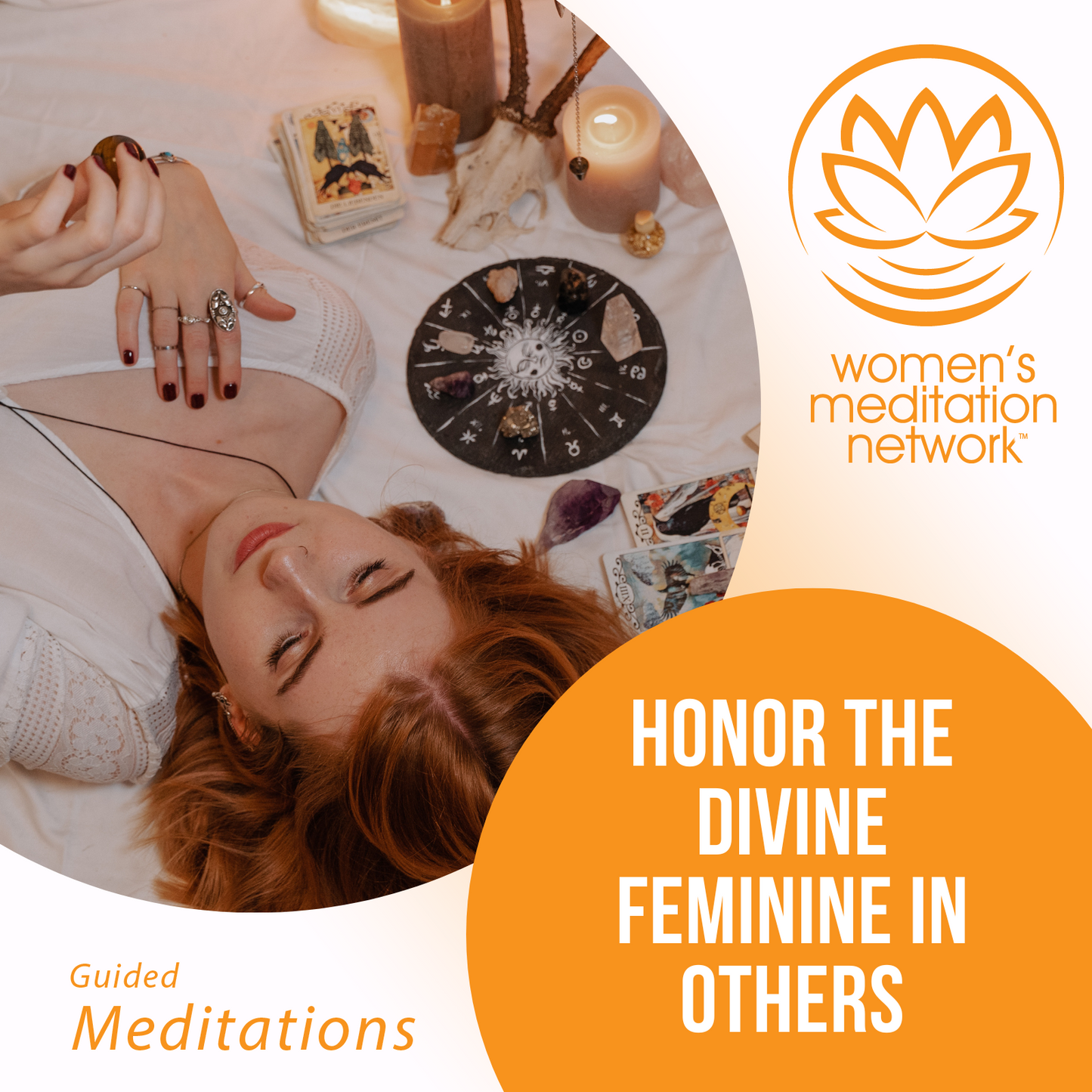 Honor the Divine Feminine in Others