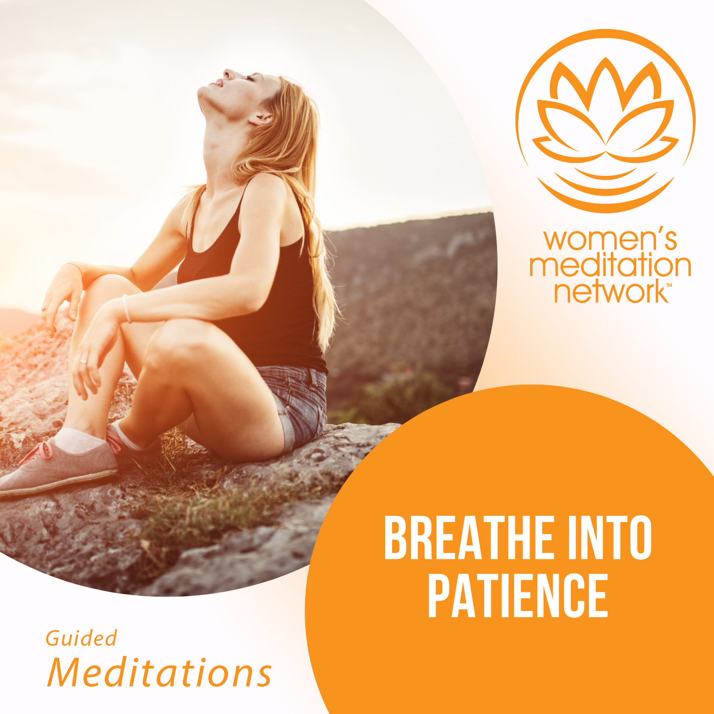 Breathe Into Patience