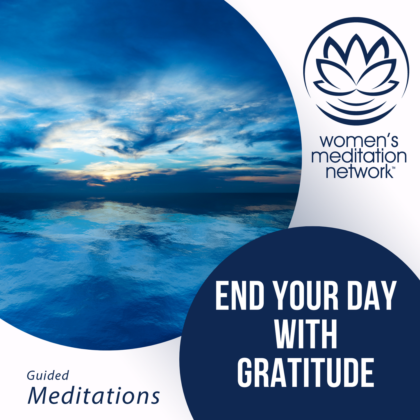 End Your Day With Gratitude