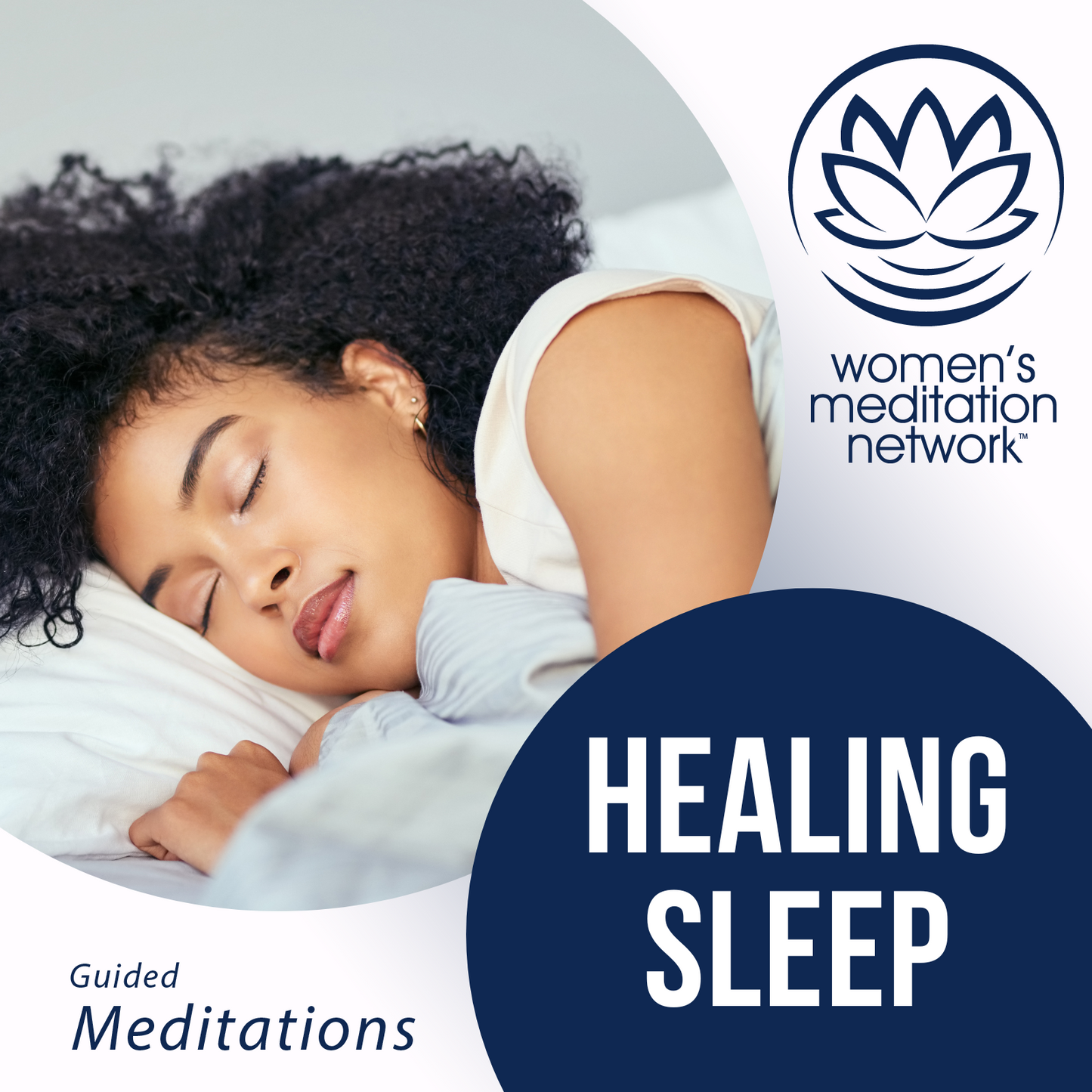 Healing Sleep Meditation