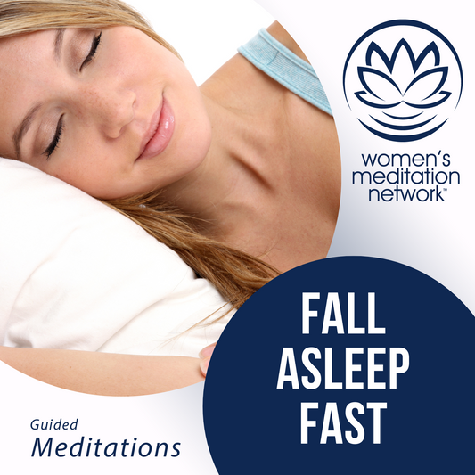 Fall Asleep Fast Meditation