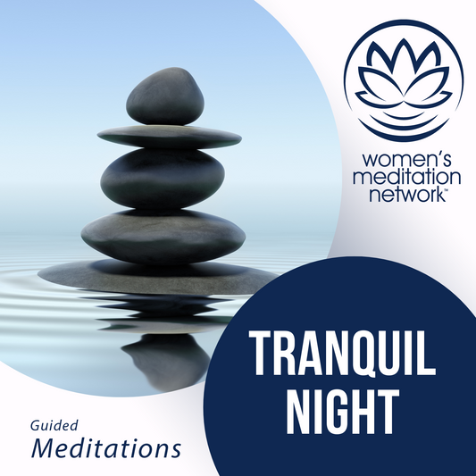 Tranquil Night Meditation