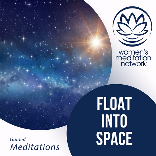 Float Into Space Meditation