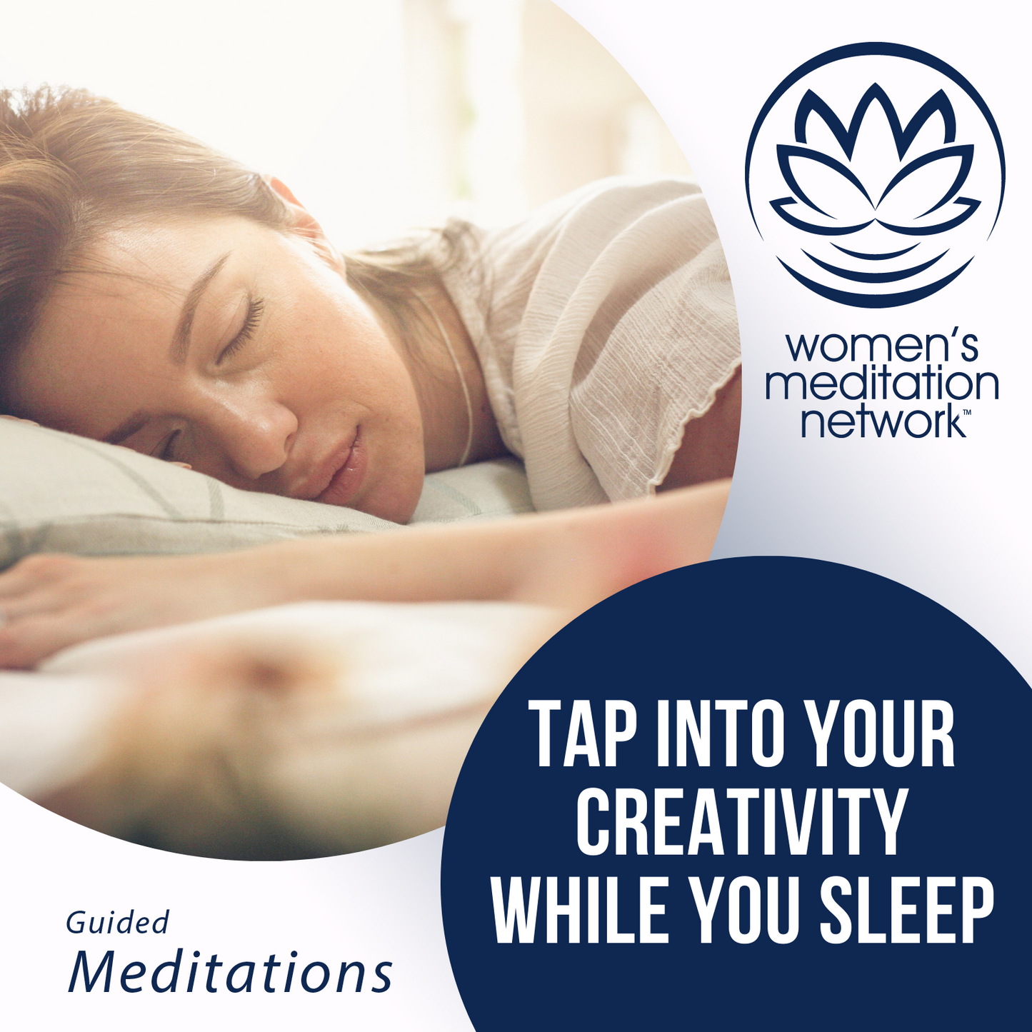 Tap Into Your Creativity While You Sleep