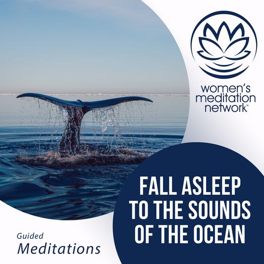 Fall Asleep to the Sounds of the Ocean