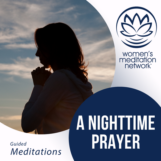 A Nighttime Prayer