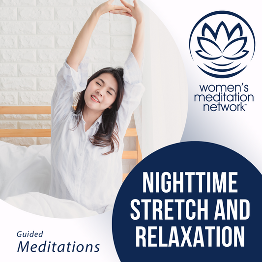 Nighttime Stretch and Relaxation